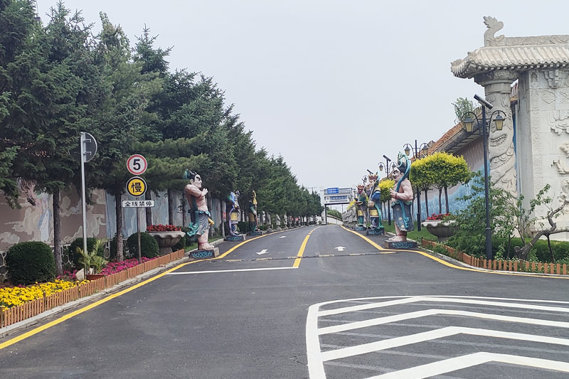 2025沈阳天山墓园龙葬福位41800元起售